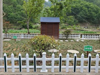 Domestic sewage treatment equipment The preferred equipment to improve the living environment
