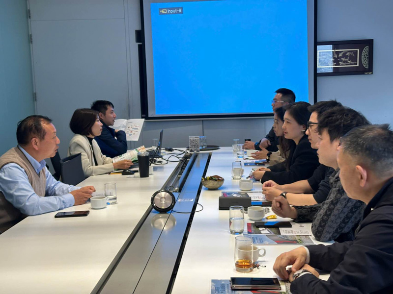 泽邦环保第五次赴越南考察交流 ——2026越南环保产业市场对接活动首日纪实